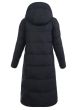 Vinterjacka dam modell Roma i svart
