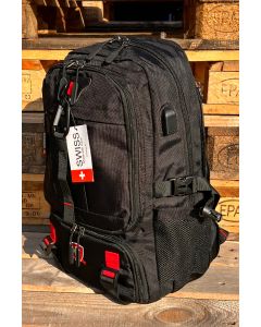 Swiss Backpack - Skola / Fritidsmodell Genève