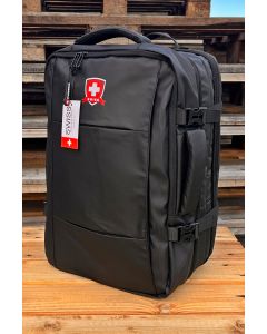 Swiss Backpack - Vattentät modell Tokio