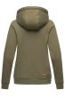 Snygg lux dam sweatshirt Susette