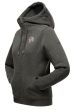 Snygg lux dam sweatshirt Susette