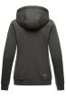 Snygg lux dam sweatshirt Susette