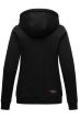 Snygg lux dam sweatshirt Susette
