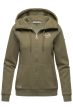 Snygg lux dam sweatshirt Susette