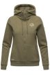Snygg lux dam sweatshirt Susette