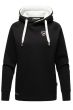 Snygg lux dam sweatshirt Arill