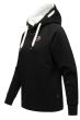 Snygg lux dam sweatshirt Arill