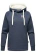 Snygg lux dam sweatshirt Arill