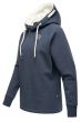 Snygg lux dam sweatshirt Arill