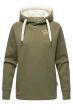 Snygg lux dam sweatshirt Arill