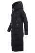 Vinterjacka dam modell Roma i svart