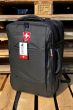 Swiss Backpack - Vattentät modell Tokio